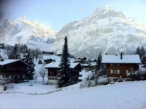 MOM - Alpine Boutique Apartments, Romantica, near Grindelwald Terminal